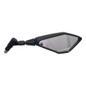 Retrovisor Kawasaki Z400 Giro360 Has/curta Rosca Honda 63683
