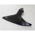 Carenagem Lateral Aba Xre 300 16/18 L/e Orig Detalhes 59108 Preto