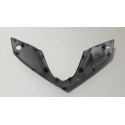 Carenagem Frontal Superior Elite 125 19/24 Orig 63528 Prateado