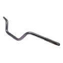 Guidão Honda Pcx 150 19/22 Original Detalhes 57731 Prateado