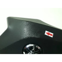 Carenagem Aba Yamaha Mt 07 26/26 L/d Orig Ralada 61523 Preto