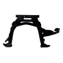 Cavalete Central Honda Pcx 160 23/26 Orig Ralado 61477 Preto