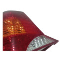 Lanterna Traseira Esq Ford Focus Sedan 1998 A 2004 Depo Esquerdo/motorista Tricolor