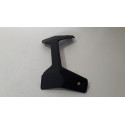 Carenagem Protetor Carter Tiger 1200 Explorer 22/24 55461 Preto