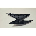 Carenagem Pisca Lateral Esq Honda Elite125 18/24 C/det 64281 Preto