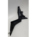 Carenagem Frontal Esquerda Yamaha Xmax 250 21-24 C/det 62698 Preto