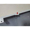 Carenagem Inferior Assoalho Pcx 160 23/25 L/e Orig 62004 Branco