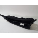 Carenagem Assoalho Pé Honda Forza 350 24/24 L/d Orig 59133 Preto
