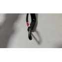 Pesinho Cavalete Lateral Pcx 150 19/22 Orig Detalhe 56496 Preto