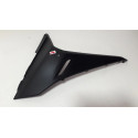 Carenagem Inferior Assoalho Xmax 250/300 25/26 L/e Ori 63967 Preto