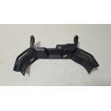 Carenagem Painel Honda Xre 300 19/23 Detalhes 64224 Preto