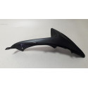 Carenagem Duro Ar Suzuki Gsx-r 750 Srad 06/07 L/d Orig 54936 Cinza