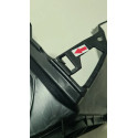 Carenagem Assoalho Esq Honda Adv 150 16/23 Detalhes 64245 Preto