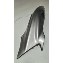 Carenagem Rabeta Esq Honda Pcx150 2019 2022 Orig C/det 63364 Cinza