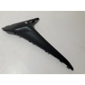 Carenagem Inferior Assoalho Xmax 250/300 25/26 L/e Ori 61577 Preto