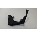 Acabamento Frontal Lateral Zx6 R 19/24 L/e Orig 55273 Preto