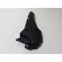 Carenagem Tampa Cvt Pcx 160 23/25 Orig Detalhe 60693 Preto