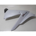 Carenagem Lateral Triumph Daytona 660 24/25 L/e Orig 60321 Branco