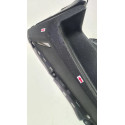 Assoalho Esquerdo Yamaha Xmax 250 21/24 Orig C/det 61494 Preto