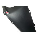 Carenagem Central Tanque Honda Cb 300f 23/26 Detalhes 64078 Preto
