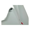 Carenagem Frontal Farol Honda Pcx 160 23/26 Detalhes 62513 Branco