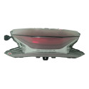 Lanterna Honda Pcx 160 23/25 Original Detalhes 63363 Ambos Lados Fumê