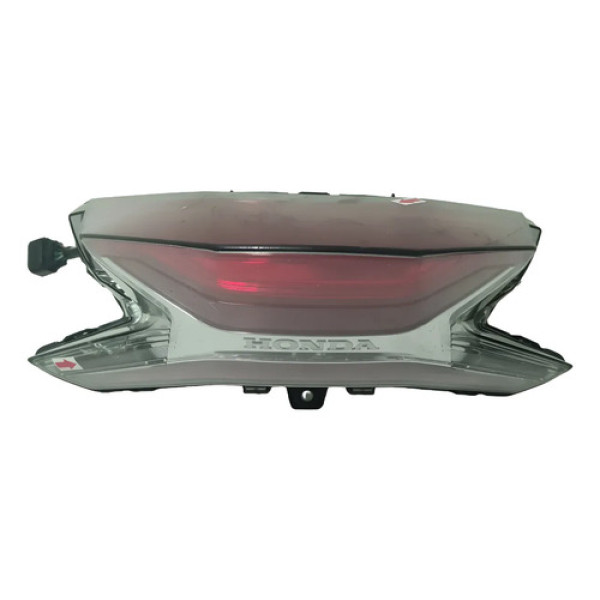Lanterna Honda Pcx 160 23/25 Original Detalhes 63363 Ambos Lados Fumê