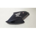 Carenagem Aba Tanque Cg 160 Fan 22/24 L/e Avarias 62427 Cinza
