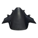 Para Brisa Bolha Frontal Honda Pcx 160 23/26 C/riscos 63562 Fumê