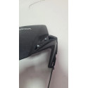 Carenagem Mascara Farol Honda Xre 190 16/24 Detalhes 61275 Preto