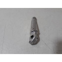 Pedaleira Traseira Cb 300f Twister 23/25 L/d Orig 57726