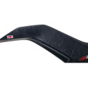 Carenagem Lateral Esq Honda Cg 160 Cargo 16/24 Detalhe 59160 Preto