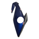 Carenagem Bananinha Esq Cg 160 Titan 22/24 Detalhe 56253 Azul-escuro