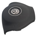 Tampa Airbag Gol Saveiro Voyage G5 Tiguan Golf Amarok Preto