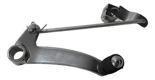 Pedal Marcha Câmbio Fazer 250 2006 Até 2012 Maxx