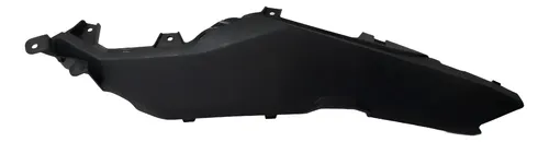 Carenagem Acabamento Rabeta Adv 150 21/24 L/e Orig 62042 Preto