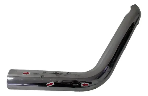 Protetor Escapamento Harley Flstn Softail Deluxe 07/07 62394