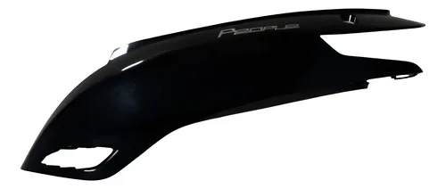 Carenagem Rabeta Kymco People 300i 18/23 L/e Orig 54902 Preto