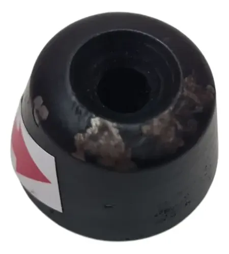 Peso Guidão Honda Cb 300f Twister 23/25 Orig Detalhes 56564