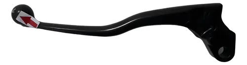 Manete Embreagem Kawasaki Zx4r 24/26 Orig Detalhes 61492 Preto