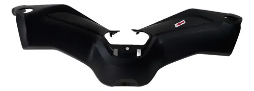Carenagem Superior Guidao Xmax 250 2021/24 Orig 58150 Preto