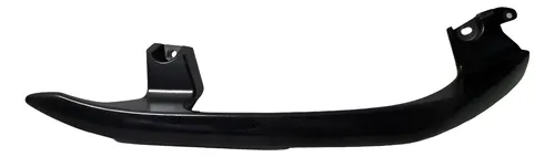Alça Traseira Zontes 350e 25/26 L/d Orig 64141 Cinza