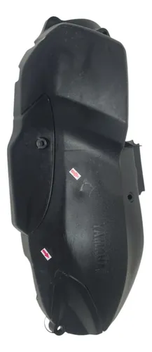 Tampa Cvt Transmissao Yamaha Xmax 250 21/24 Orig 61545 Preto