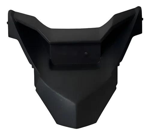 Carenagem Inferior Lanterna Xmax 250 21/24 Orig 54522 Preto