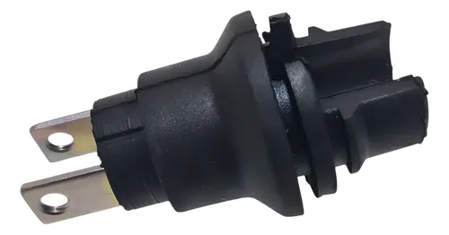 Coxim Pisca Honda Cg 160 Original Detalhes 57804 Preto