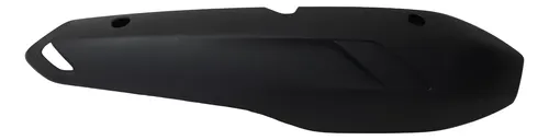 Protetor Escapamento Xtz 250 Lander 20/24 Orig 63061