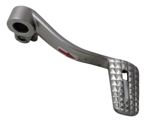 Pedal Freio Triumph Thruxton R 1200 16/20 Orig Detalhe 55604