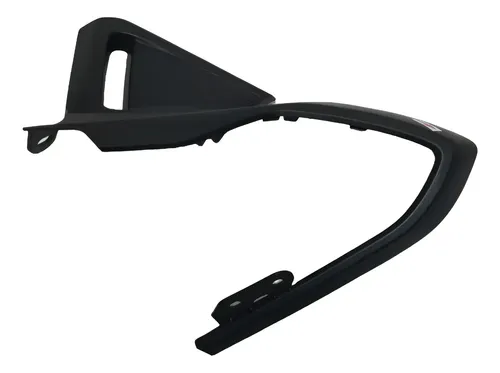 Carenagem Acabamento Aba Tanque Dir Mt 03 21/25 Avaria 62867 Preto