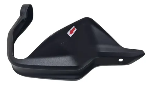 Protetor Mão Direito Bmw R 1250 Gs Original Detalhes 59807 Preto Direito