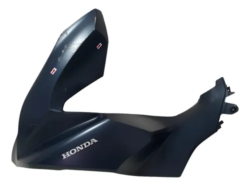Carenagem Frontal Lateral Pcx 160 23/25 L/e Avarias 61030 Azul